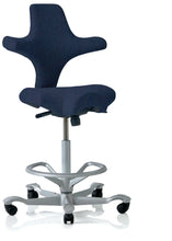 Load image into Gallery viewer, HÃG Capisco 8106