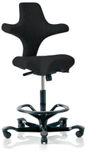 Load image into Gallery viewer, HÃG Capisco 8106