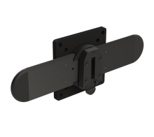 Load image into Gallery viewer, Zgonic ZG2 Dual Monitor Arms