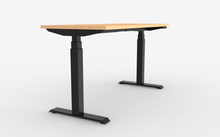 Load image into Gallery viewer, upCentric Electric Height Adjustable Desks