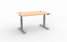 Load image into Gallery viewer, upCentric Electric Height Adjustable Desks