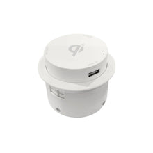 Load image into Gallery viewer, Wireless charging dock