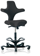 Load image into Gallery viewer, HÃG Capisco 8106