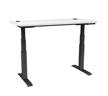 Load image into Gallery viewer, upCentric Electric Height Adjustable Desks