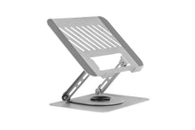 Load image into Gallery viewer, upCentric 360° Rotating Laptop Stand
