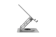 Load image into Gallery viewer, upCentric 360° Rotating Laptop Stand

