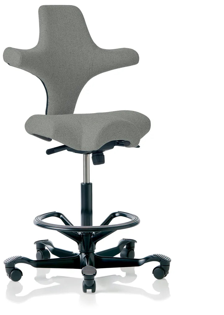 HÃG Capisco 8106 – ergoCentric Store - Main Image