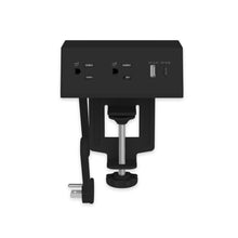 Load image into Gallery viewer, Clamp-On Power Dock
