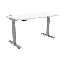 Load image into Gallery viewer, upCentric ES Electric Height Adjustable Desk
