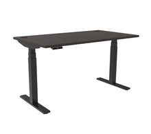 Load image into Gallery viewer, upCentric ES Electric Height Adjustable Desk
