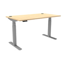 Load image into Gallery viewer, upCentric ES Electric Height Adjustable Desk
