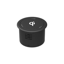 Load image into Gallery viewer, Wireless charging dock
