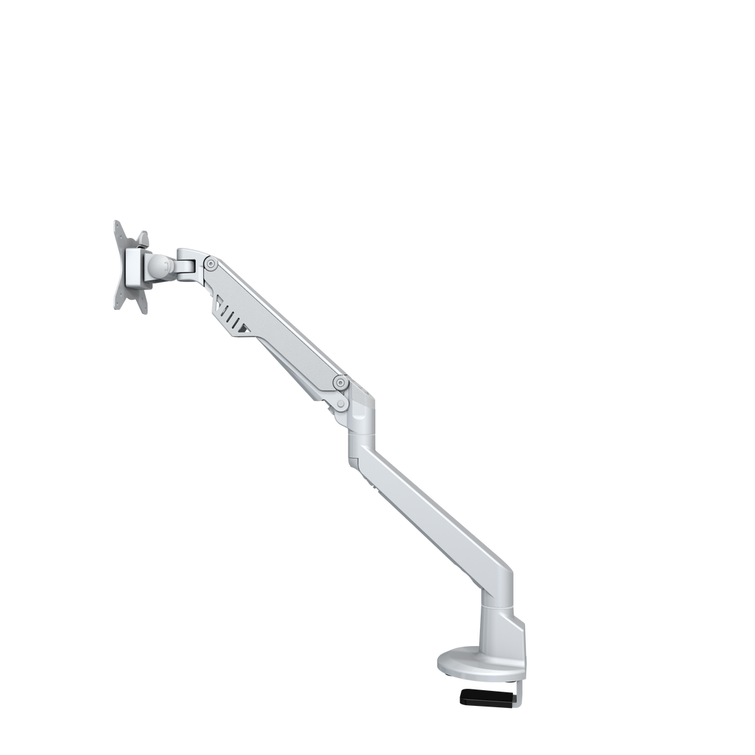 upCentric single monitor arm